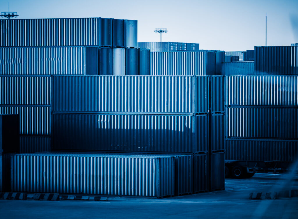 A Tariff-Induced Recession?