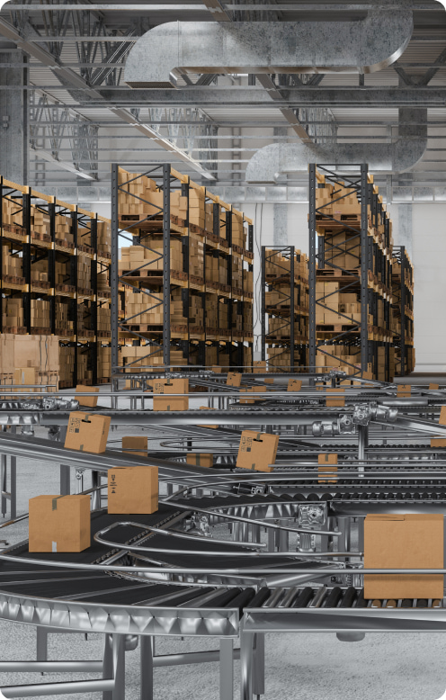 Specialized at our Core