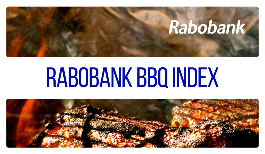 Will a trade war burn the summer BBQ?