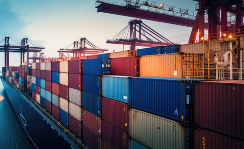 USA-EU Trade Deal: Impacts on Dutch Trade