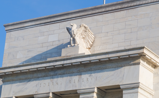 Future of the Chair of the Federal Reserve