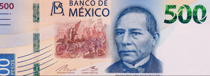 Mexican Economy & Market Musings