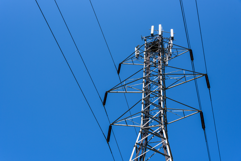 Inside the scramble to meet surging power demand