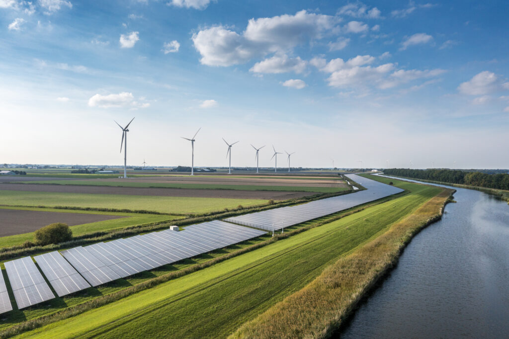 Protected: Unlocking Grid Access for Renewable Energy Projects