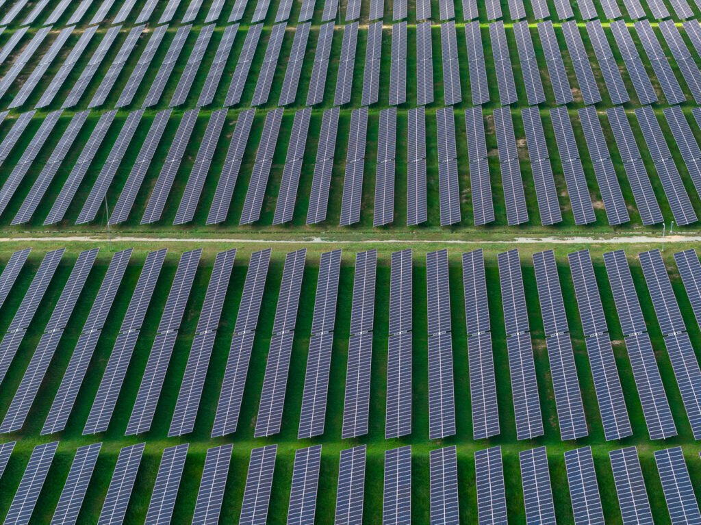 Protected: Securing Critical Equipment for Renewable Energy Growth