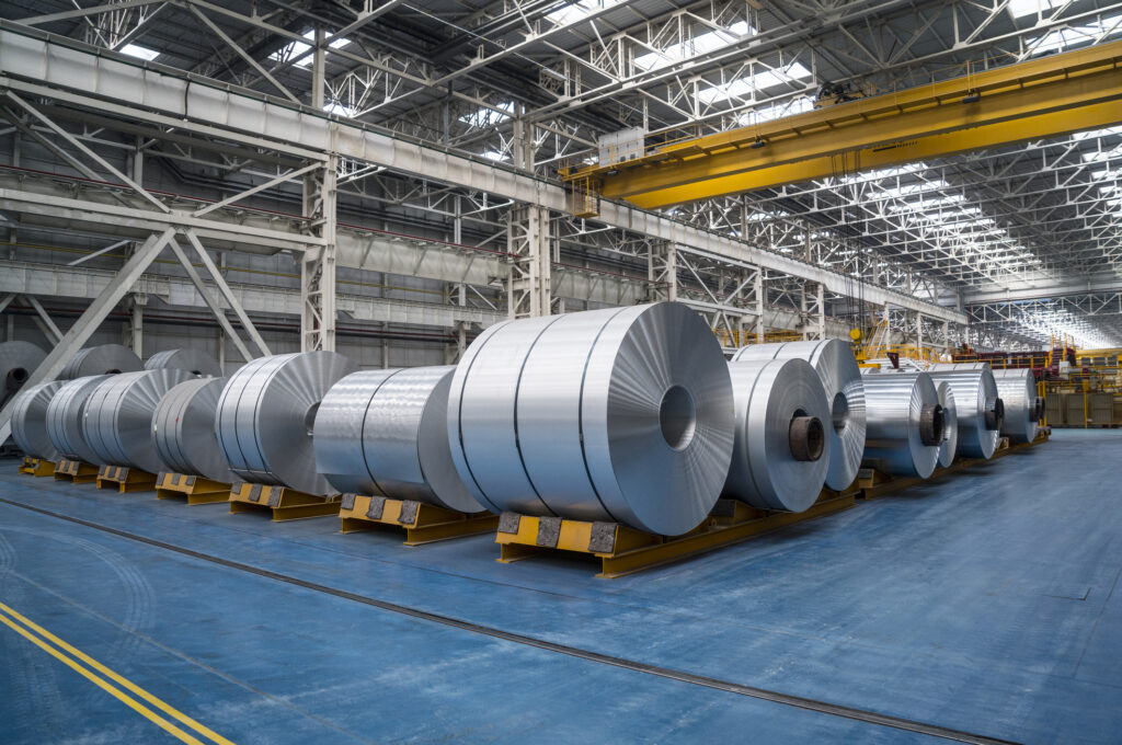 Protected: Structuring a Major Steel Manufacturer’s First Sustainability-Linked Loan